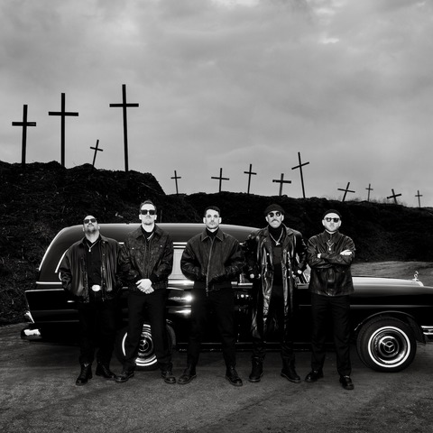 SWISS & DIE ANDERN - PUNK IST TOT TOUR 2026 - Wiesbaden - 20.03.2026 18:30