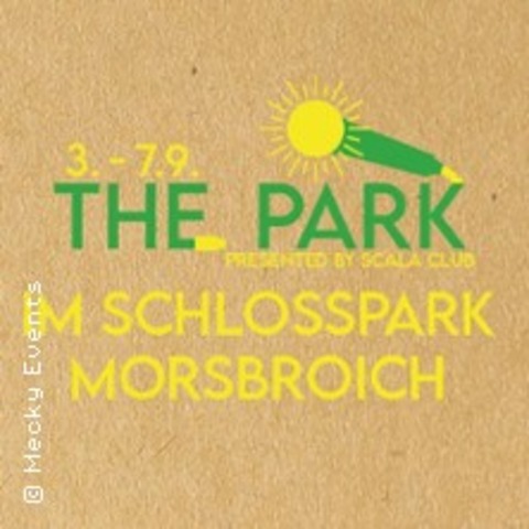 NightWash Live - Happy Birthday Tour | Open Air | Open Air im Park - Leverkusen - 03.09.2025 20:00