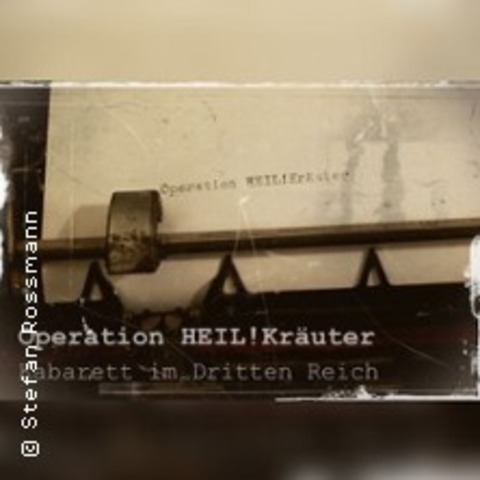 Aktion Heil!Kruter - MNCHEN - 30.06.2025 19:56