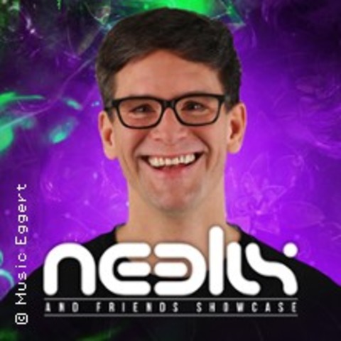 Neelix - STENDAL - 05.12.2025 21:00