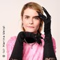 Hazel Brugger
