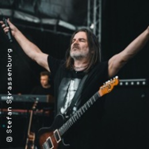 Ray Wilson & Band - Genesis Classics - CHEMNITZ - 10.08.2025 18:00