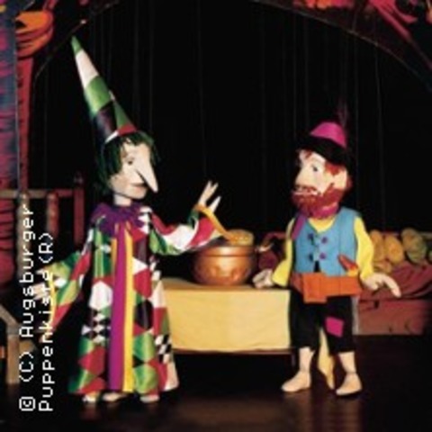 Der Ruber Hotzenplotz - AUGSBURG - 05.07.2025 15:00