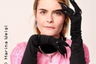 Hazel Brugger, 31.05.2025