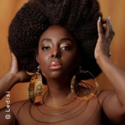 Ledisi - BERLIN - 09.07.2025 21:00