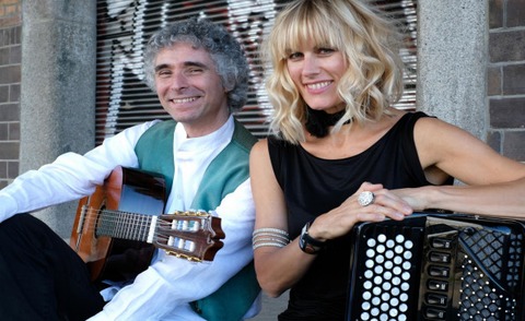 &#8222;La dolce vita&#8220; - Silvesterprogramm - &#8222;La dolce vita&#8220; - Silvesterprogramm - Weil am Rhein - 31.12.2025 18:00