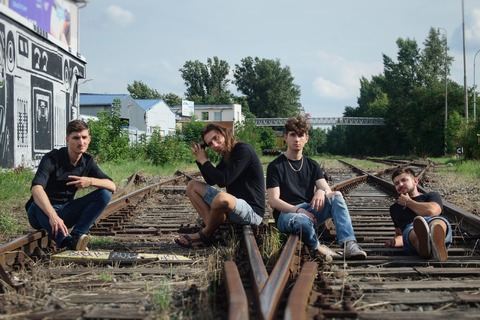 RENEGATZ (cz) / YLLEE (d) - Dresden - 05.11.2025 20:00