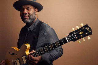 Freiburg Blues Festival: Sharon Lewis & Kirk Fletcher