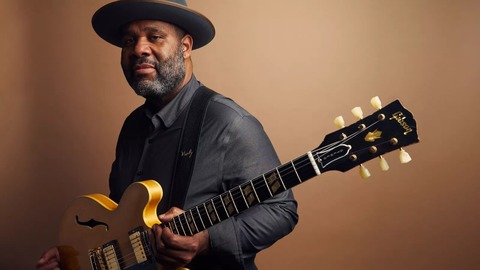 Freiburg Blues Festival: Sharon Lewis & Kirk Fletcher - Freiburg - 11.11.2025 19:30
