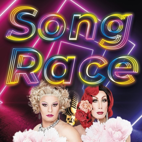 SongRace: Drag - Edition - EIMKE - 21.08.2025 19:30