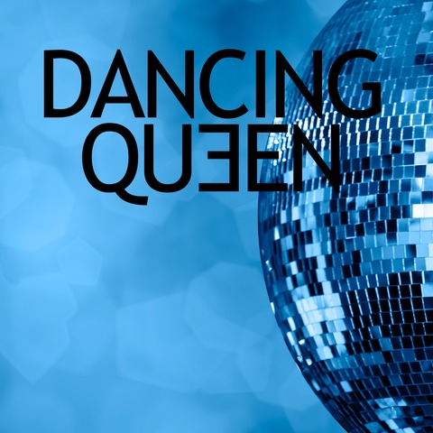 Dancing Queen - EIMKE - 07.11.2025 19:30