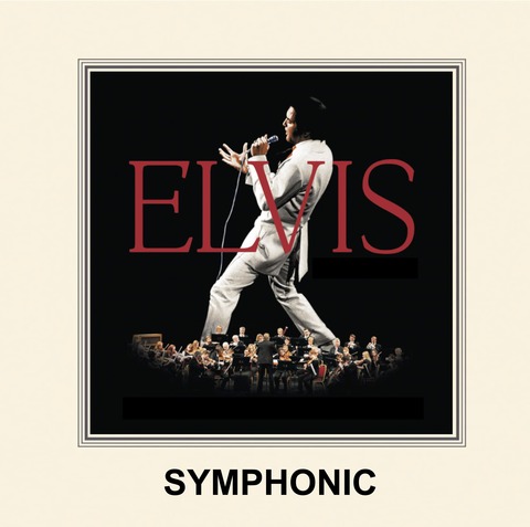 Elvis Symphonic Concert - mit Oliver Steinhoff - Bad Nauheim - 08.01.2026 20:00