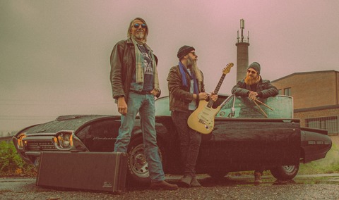 Paddy Boy Zimmermann Band - Krefeld - 19.09.2025 21:00
