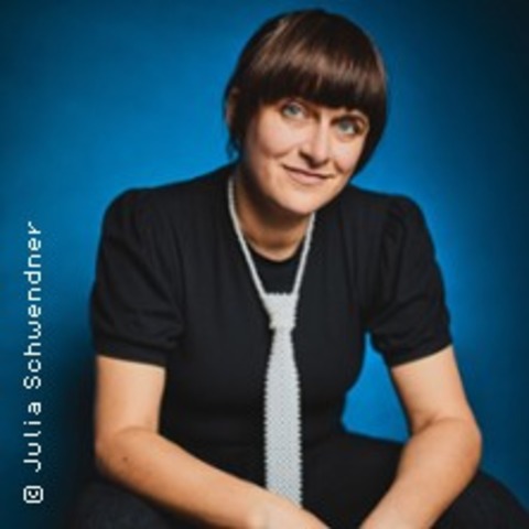 Ella Carina Werner liest - Der Hahn erlutert unentwegt der Henne... - BAD OEYNHAUSEN - 15.11.2025 20:00