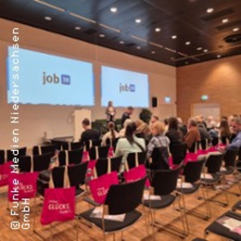 Job38 Meetup - BRAUNSCHWEIG - 26.06.2025 16:00