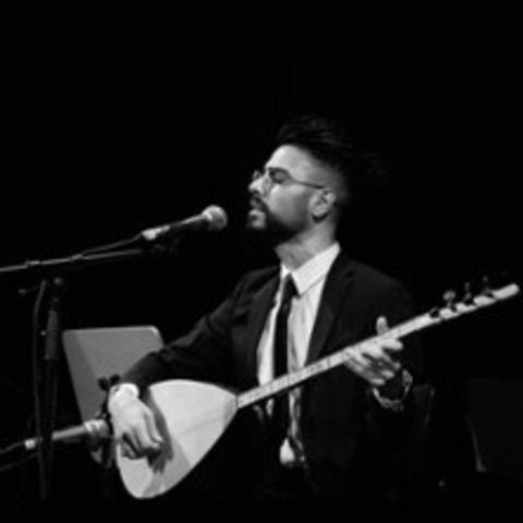 Cagdas Aslan & Ensemble | Brgerzentrum Ehrenfeld (Bze) - KLN - 21.06.2025 20:00
