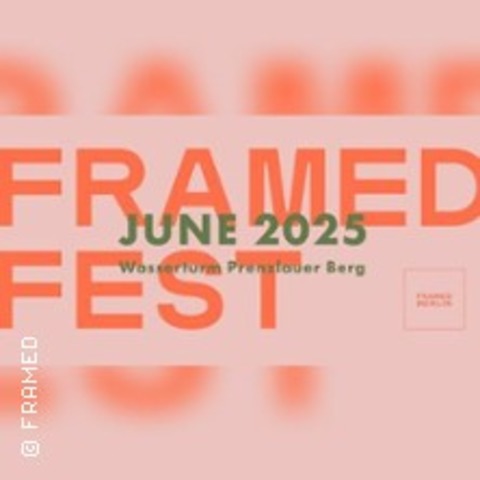 Connection - BERLIN - 15.06.2025 17:30