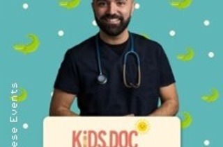 Vorsicht, ansteckend! - Die Kids Doc Show!