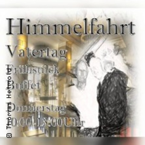 Vatertag Frhstcksbuffet - Lord Helmchen Dinner 2026 - BRAUNSCHWEIG - 29.05.2025 10:00