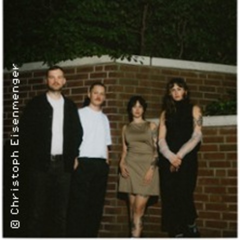 Rauchen & Pogendroblem - Hannover - 07.06.2025 21:00