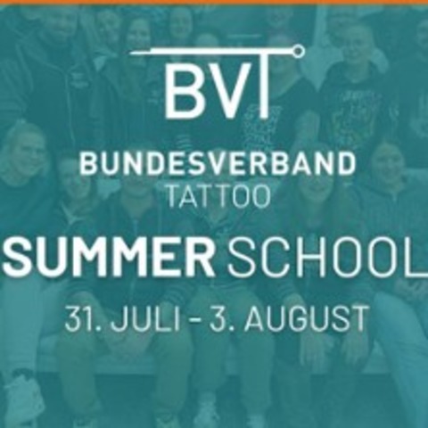 BVT Summer School (Fr BVT-Mitglieder) - RODGAU - 31.07.2025 10:00