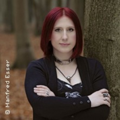 Lydia Benecke - Die Kriminalpsychologie des Serienmordes - Ingolstadt - 10.04.2026 20:00