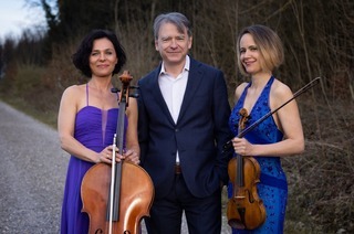 Festival der Stille