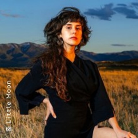 Little Moon (Us) - Musikzimmer - DSSELDORF - 29.08.2025 20:00