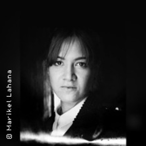 Sophie Hunger - Darmstadt - 30.01.2026 20:00