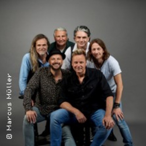 Blck Fss - Konzert 2026 - DREN - 21.10.2026 20:00