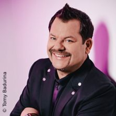 Ingo Appelt - Mnner nerven stark - MILOWER LAND GT KNOBLAUCH - 11.10.2025 20:00