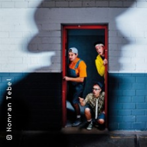Gartenparty prsentiert Vollplaybacktheater - BAD IBURG - 01.06.2025 20:30