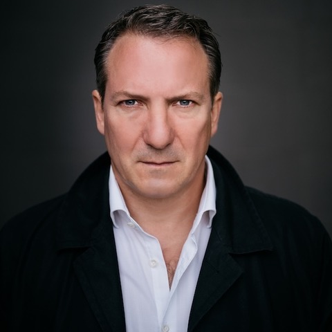 Robert Palfrader - Allein - Stuttgart - 23.11.2025 19:00