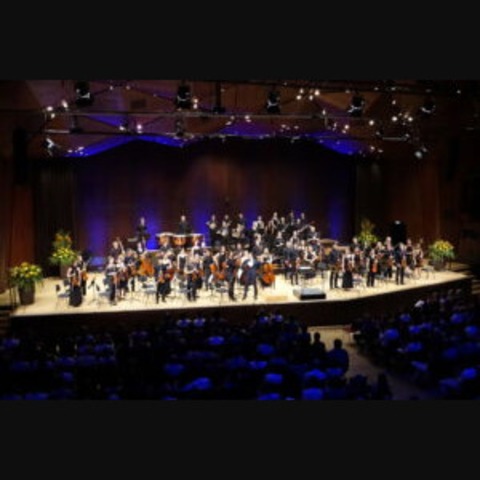 Symphonisches Konzert - Tschaikowsky - Ouvertre zu Romeo und Julia / Berlioz - Symphonie fantastique - Erlangen - 06.07.2025 19:00