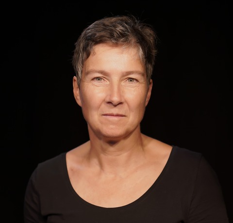 Christine Teichmann - Links Rechts Menschenrecht - Biberach an der Ri - 24.10.2025 19:00