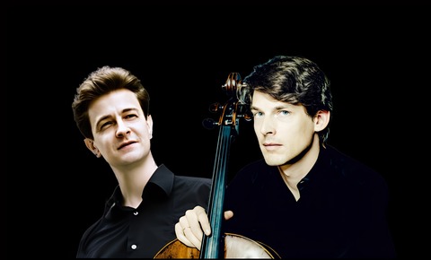 Klassik in Biberach - Spahn / Bonamy - Biberach an der Ri - 08.11.2025 19:00