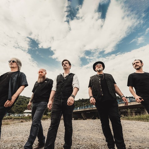 Ellis Mano Band - Kassel - 08.02.2026 20:00