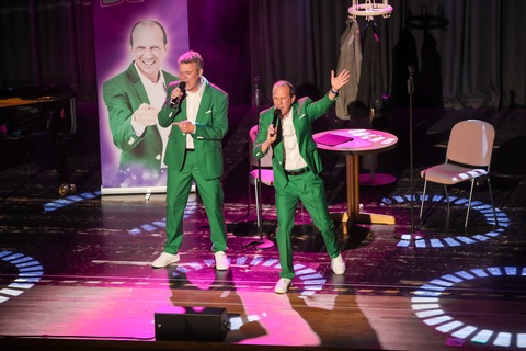 DIe Lehrer - Ein Kick-Off-Kabarett fr bildungsbewegte Richtungs-Wechsler - Biberach an der Ri - 14.11.2025 20:00