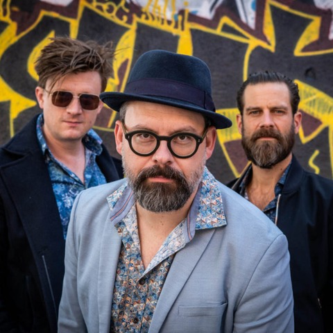 Matti Klein Soul Trio - Kassel - 06.03.2026 20:00