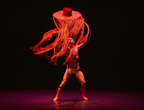 Dreamscape - Tanzperformance der Strado Compagnia Danza aus Ulm - Biberach an der Ri - 19.11.2025 19:00
