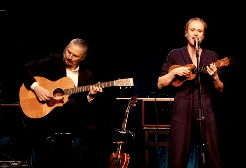 Hauptsache Theater - Politisch motivierter Swing - Biberach an der Ri - 26.11.2025 19:00