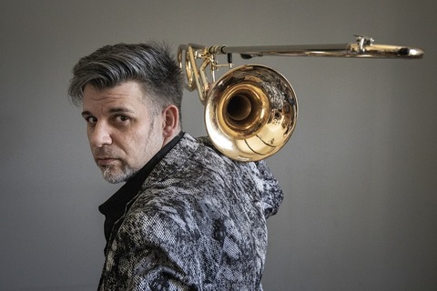 Zoltn Kiss und Brass Band Oberschwaben Allgu - Brass-Konzert der Extraklasse - Biberach - 05.12.2025 19:00