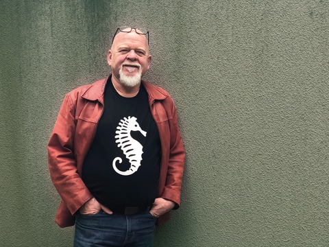 Bernd Gieseking - Dietzenbach - 30.10.2025 20:00