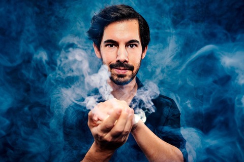 Alexander Merk - Dietzenbach - 25.09.2025 20:00