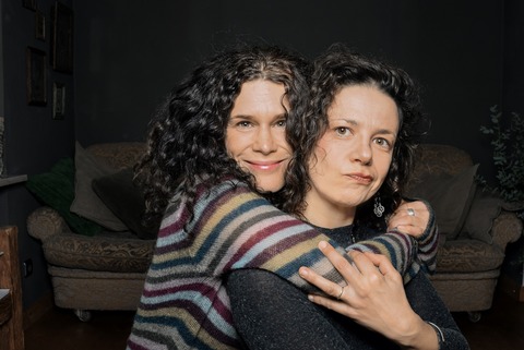 Vivid Curls - Mund.Art und &#8222;noch immer&#8220; - Biberach an der Ri - 04.12.2025 19:30