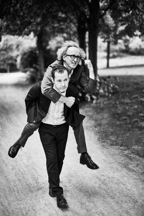 Blmer und Tillack - Doppelt Held Besser! - Biberach an der Ri - 03.12.2025 19:00