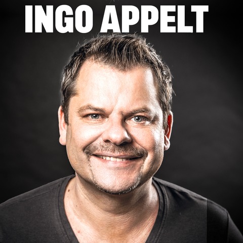 Ingo Appelt - &#8222;Mnner nerven stark&#8220; - &#8222;Mnner nerven stark&#8220; - Frth - 07.01.2026 19:30