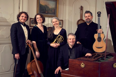 Double Face - Ottmarsheim - 25.05.2025 17:30