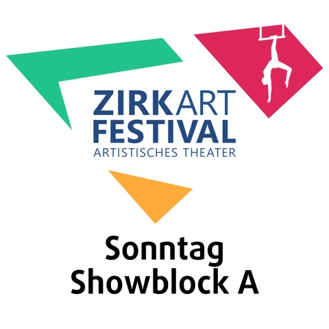 Sonntag - Showblock A - Forchheim - 14.09.2025 15:30