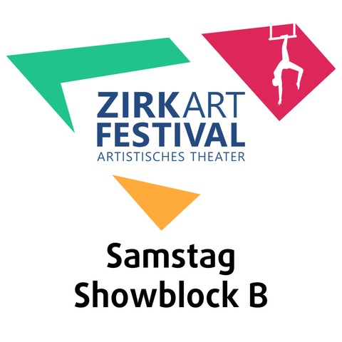 Samstag - Showblock B - Forchheim - 13.09.2025 15:30